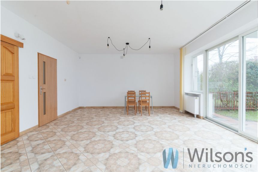 Warszawa Sielce, 14 000 zł, 230 m2, 7 pokoi miniaturka 25