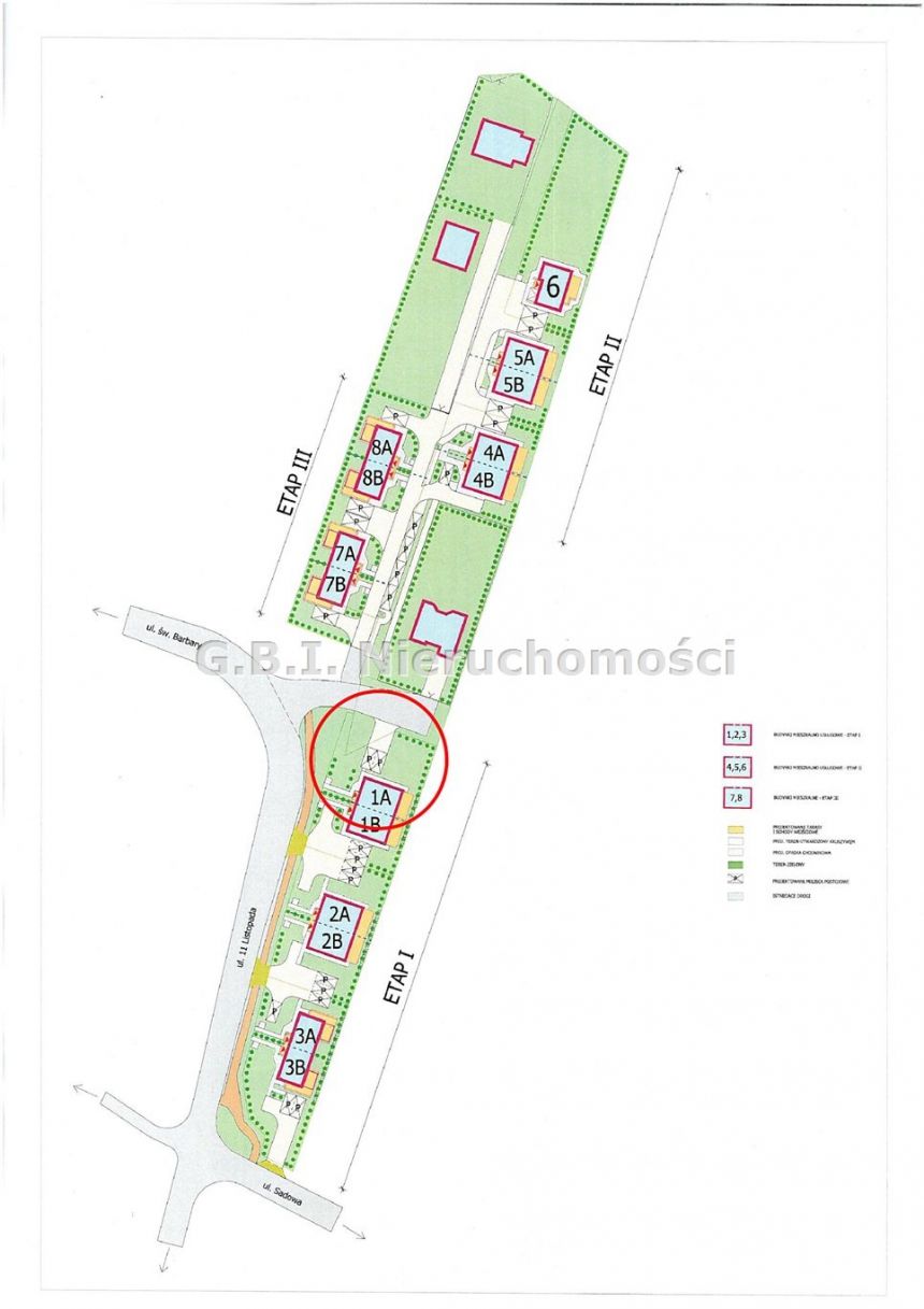 Do sprzedania nowe mieszkanie dwupoziomowe miniaturka 6