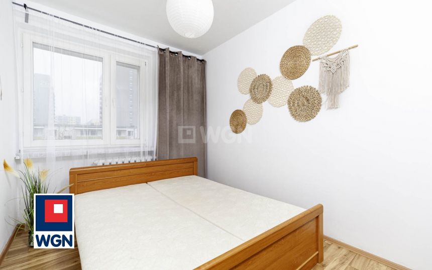 Poznań Piątkowo, 590 000 zł, 70.3 m2, z loggią miniaturka 3