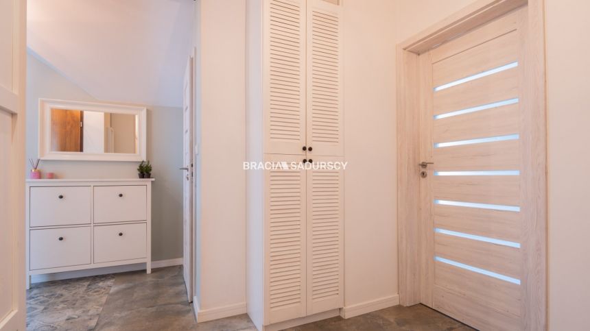 3-pok,przestronne mieszkanie/Kliny/garaz/balkon miniaturka 20