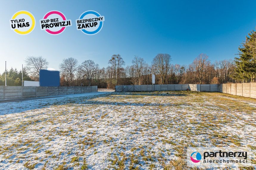 Miszewko, 4 990 000 zł, 700 m2, hala/magazyn miniaturka 3
