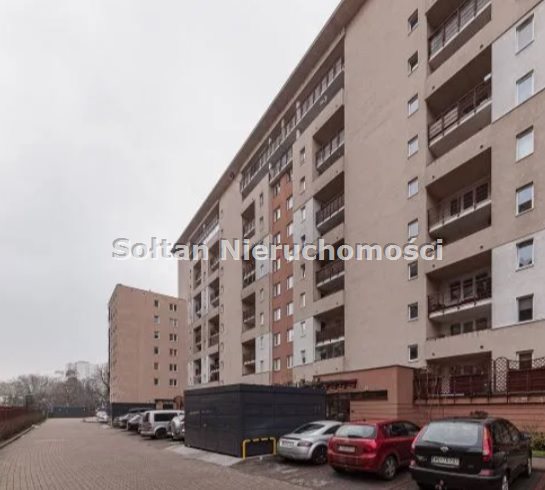 Warszawa Bielany, 870 000 zł, 56 m2, z balkonem miniaturka 7