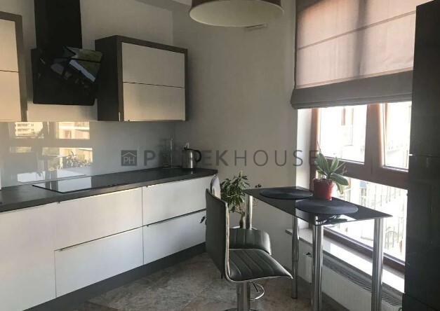 2-pokojowe mieszkanie na Żoliborzu miniaturka 6