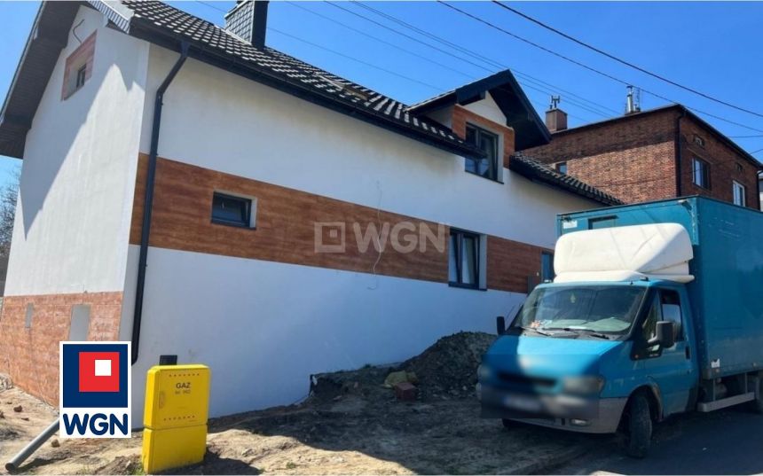 Toporowice, 950 000 zł, 184 m2, ogrzewanie gazowe miniaturka 3