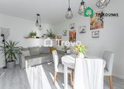 Gdańsk Orunia Górna, 799 000 zł, 54.8 m2, 3 pokojowe miniaturka 1