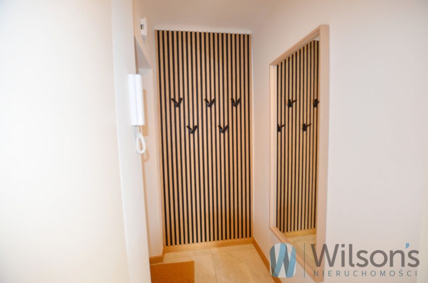 Warszawa Stary Mokotów, 3 300 zł, 39 m2, pietro 2 miniaturka 7