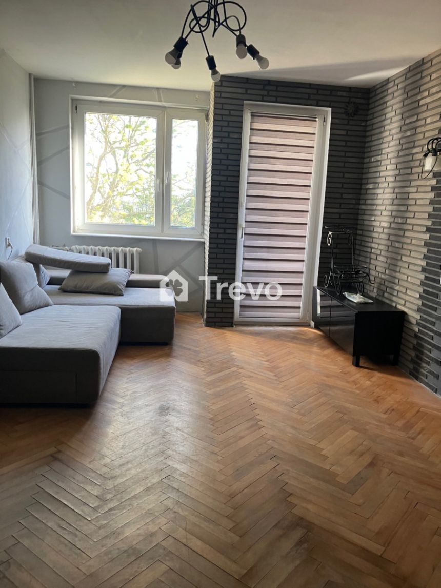 Gdańsk Stogi, 409 000 zł, 41.29 m2, pietro 1 miniaturka 9