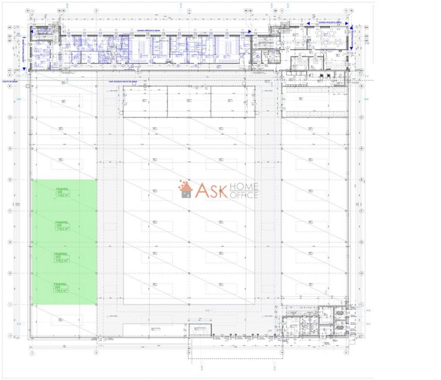 Wrocław Krzyki, 3 192 zł, 114 m2, produkcyjno-magazynowy miniaturka 8