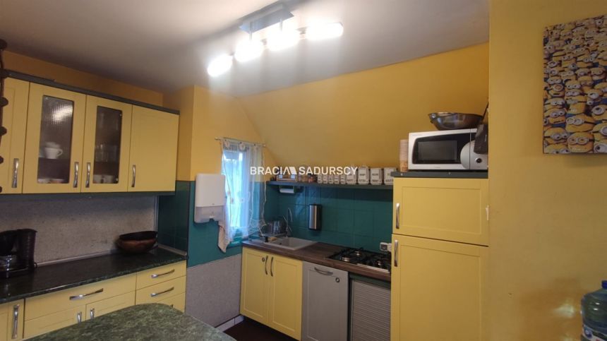 działka ROD Dobczyce Jarzynka z domem 90m2 miniaturka 21