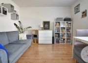 2 pokoje * PARTER * balkon * piwnica * parking miniaturka 1