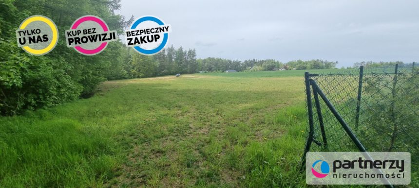 Perlino, 620 000 zł, 73.45 ar, budowlana miniaturka 7
