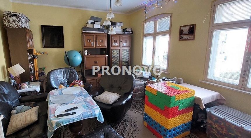 Mieszkanie 3 pokojowe, garaż Pogodno miniaturka 9