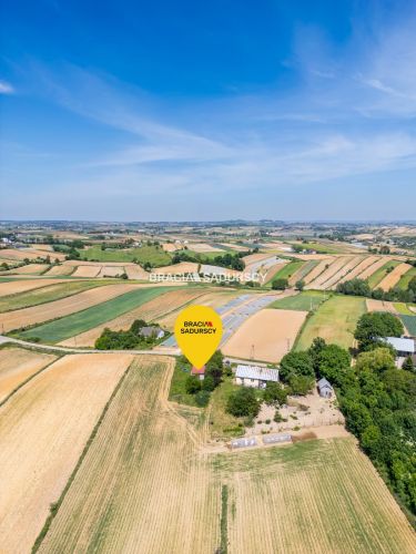 Wawrzeńczyce, 280 000 zł, 36 m2, 1 pokój