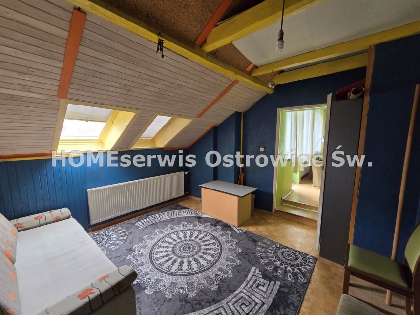 Na sprzedaż dom 160 m2 6 pokoi ul.Reymonta miniaturka 14