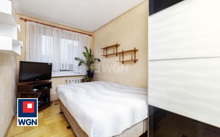 Poznań Nowe Miasto, 615 000 zł, 66.6 m2, z balkonem miniaturka 6