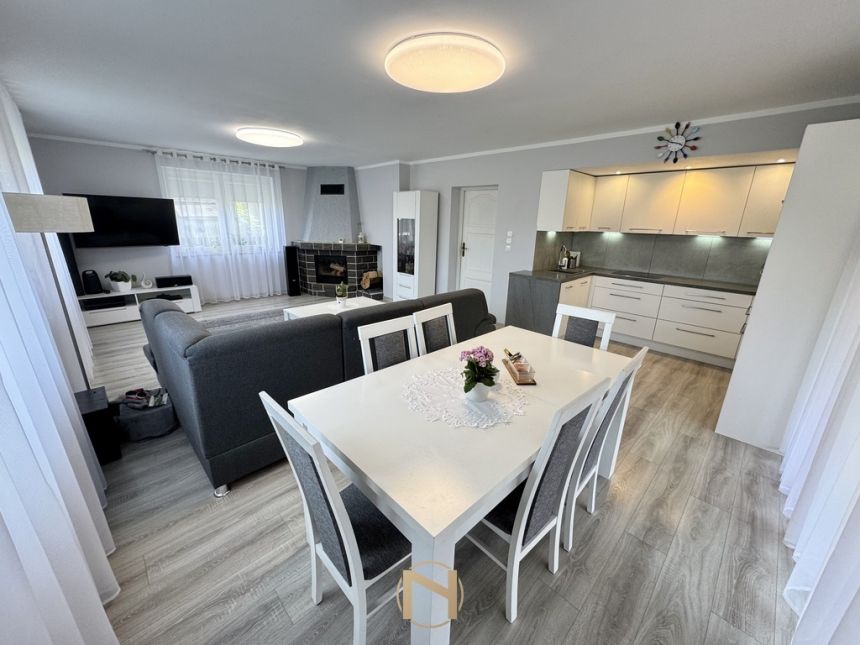 Kłodawa, 995 000 zł, 107 m2, wysoki standard miniaturka 6