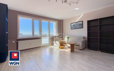 Poznań Stare Miasto, 560 000 zł, 62 m2, z loggią