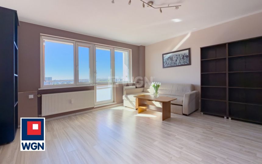 Poznań Stare Miasto, 560 000 zł, 62 m2, z loggią - zdjęcie 1