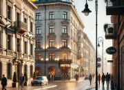 Kraków Kazimierz, 32 000 zł, 450 m2, pietro 3 miniaturka 1