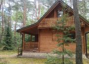 Popowo-Letnisko, 310 000 zł, 60 m2, z drewna miniaturka 1