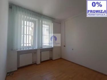 Mokotów: llokal biurowy 15,08m2