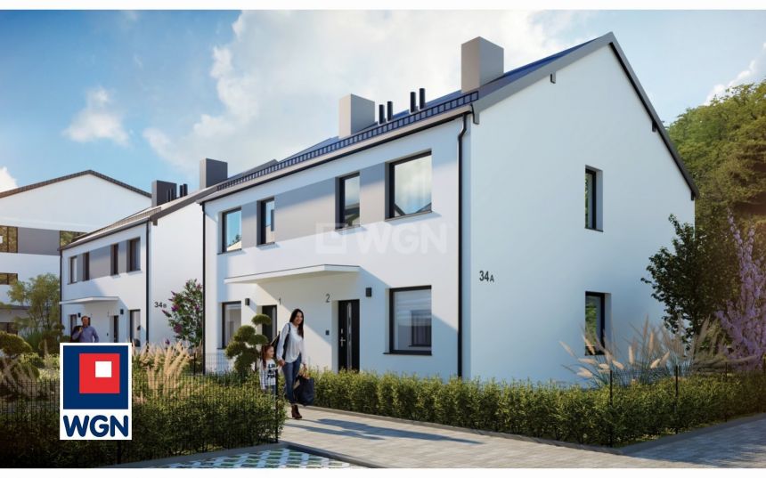 Luzino, 559 000 zł, 84 m2, bez białego montażu - zdjęcie 1