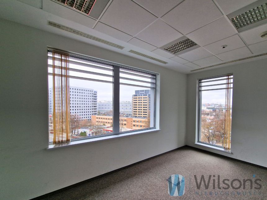 Warszawa Górny Mokotów, 66 300 zł, 1200 m2, pietro 11, 10 miniaturka 3
