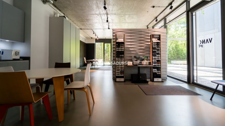 Lokal handlowy/biurowy 100m2/ parter/ul.Piastowska miniaturka 31