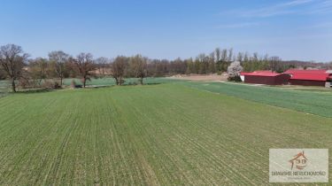 Łosośnica, 310 000 zł, 7.72 ha, rolna