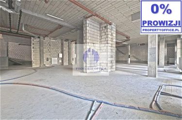 Wola :handel/usługi 260 m2