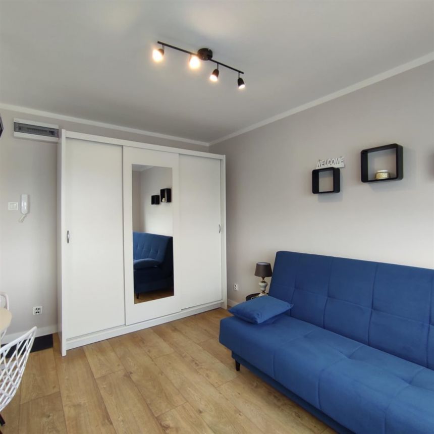 Sosnowiec Zagórze, 1 400 zł, 25 m2, w bloku miniaturka 5