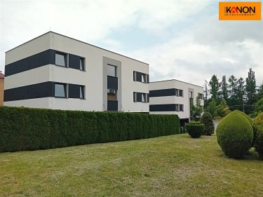 Bielsko-Biała Górne Przedmieście, 655 424 zł, 58.52 m2, aneks kuchenny połączony z salonem