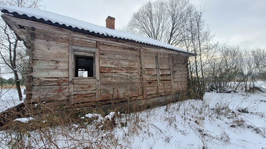 Działka inwestycyjna Tomaszów Lubelski miniaturka 6