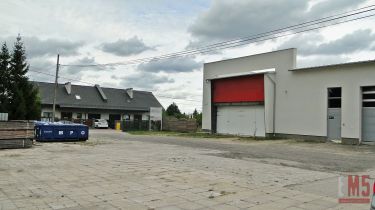 Białystok Fasty 9 600 zł 400 m2