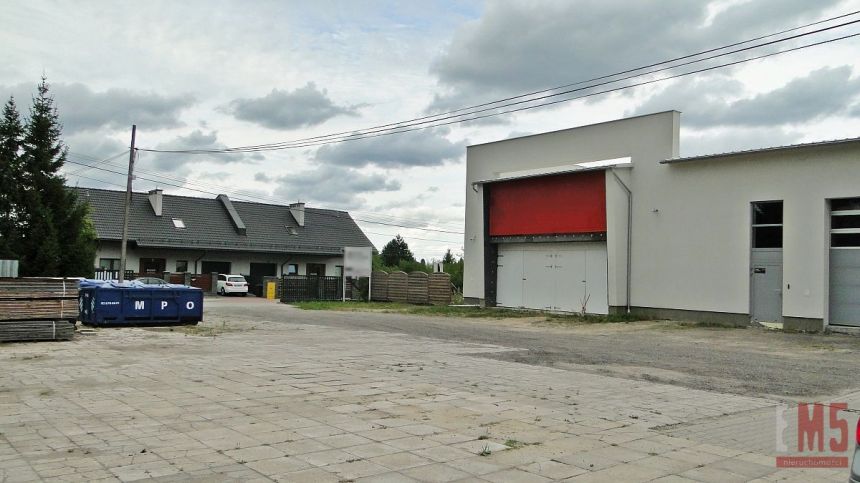 Białystok Fasty 9 600 zł 400 m2 - zdjęcie 1