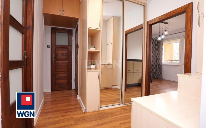 Piotrków Trybunalski, 1 800 zł, 53 m2, z loggią miniaturka 9
