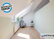 Gdańsk Jasień, 939 000 zł, 100 m2, z balkonem miniaturka 13