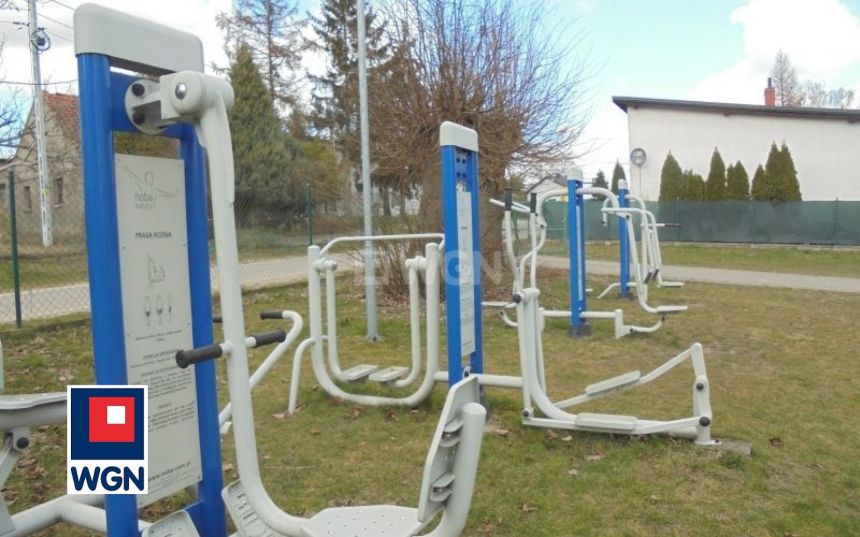 Radoszki, 155 000 zł, 85 m2, jednorodzinny miniaturka 15