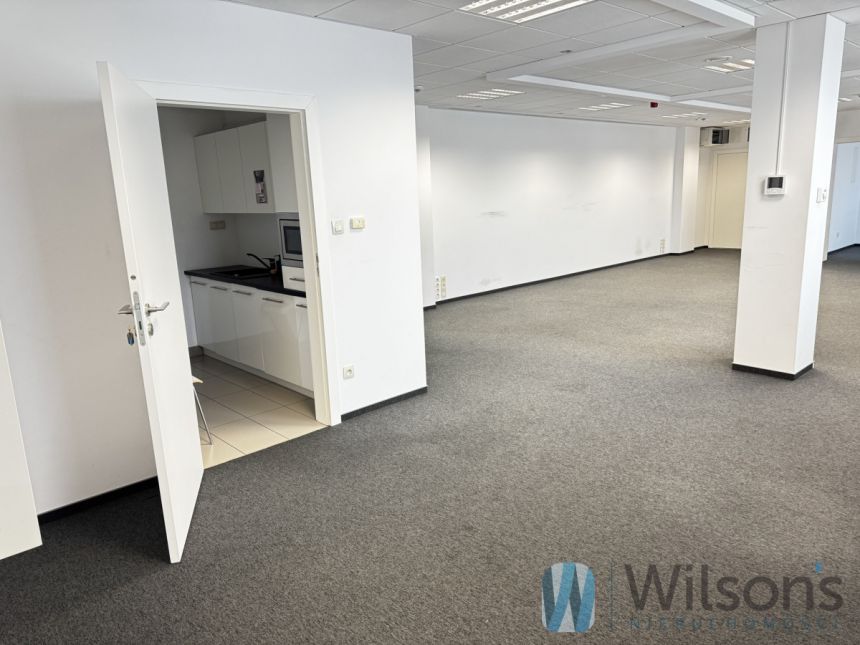 Warszawa Stare Bielany, 7 100 zł, 103.51 m2, biuro miniaturka 4