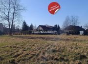 DZIAŁKA BUDOWLANA SKAWINA 10AR miniaturka 1