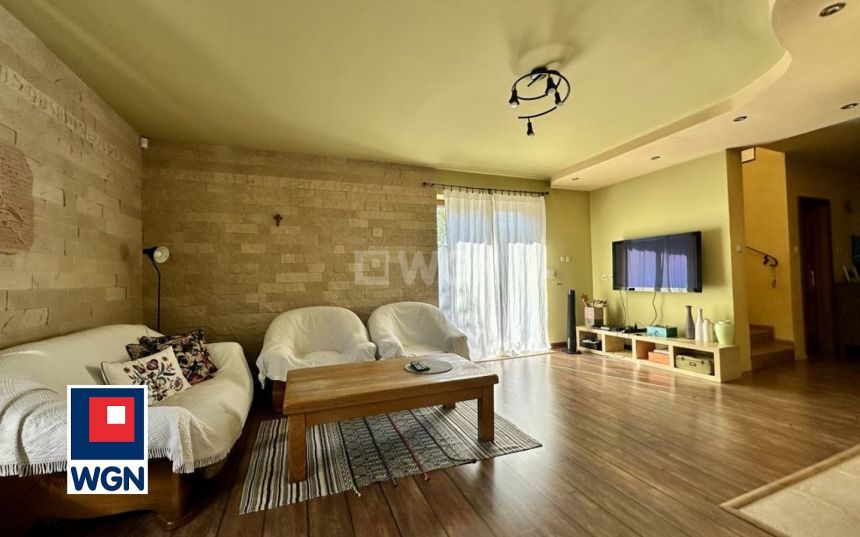 Wola Mielecka, 850 000 zł, 171 m2, murowany miniaturka 4
