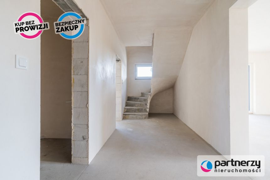 Kłodawa, 1 250 000 zł, 240 m2, wolnostojący miniaturka 10