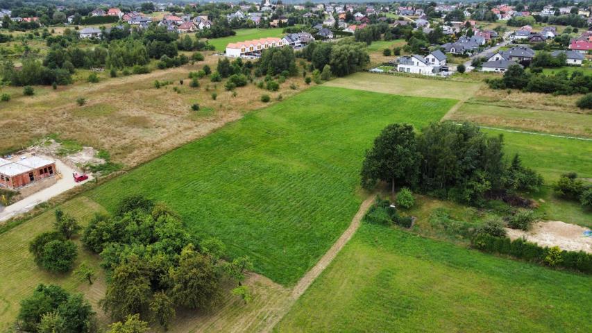 Mysłowice, 878 500 zł, 25.1 ar, przyłącze wodociągu miniaturka 3