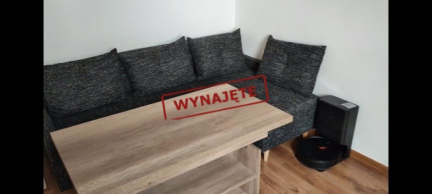 Sosnowiec Dobrzańskiego - obszerne mieszkanie miniaturka 5