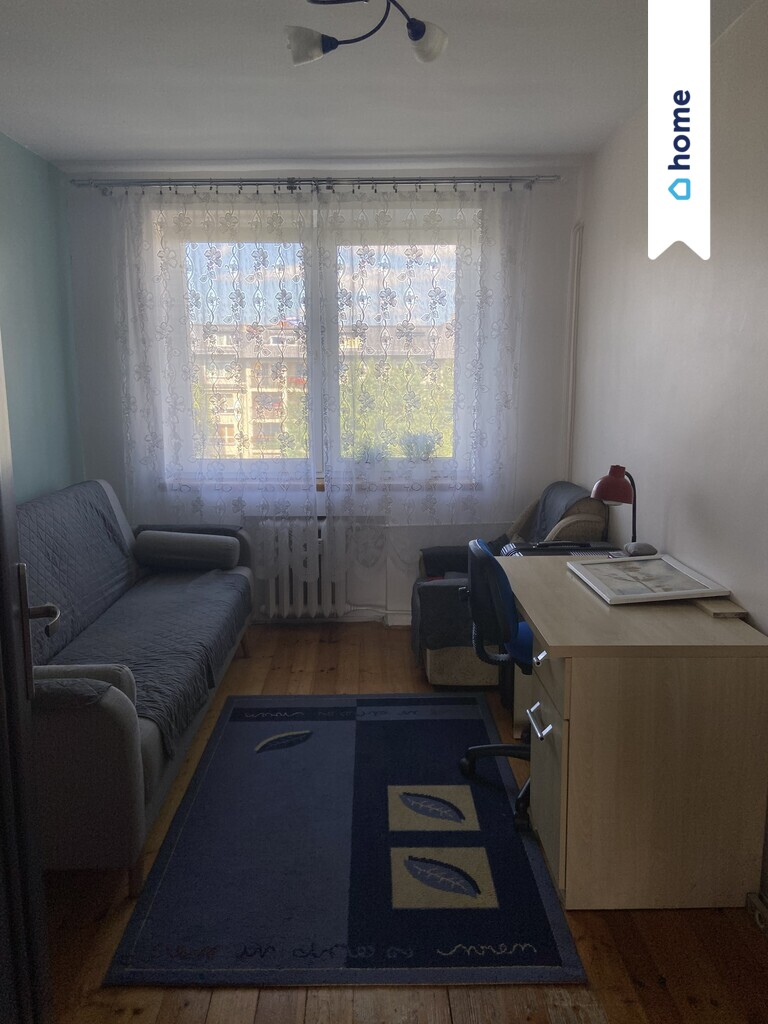 Przestronne 2-poziomowe mieszkanie - 116,45 m² miniaturka 7