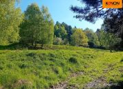Wilkowice, 995 000 zł, 46.2 ar, budowlana miniaturka 1