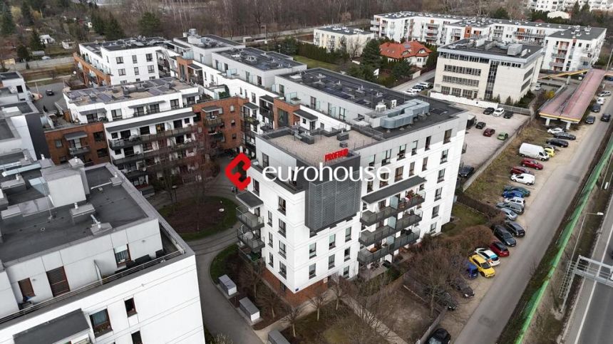 Na sprzedaż gotowy lokal Winda, taras! 15 m.parkig miniaturka 2