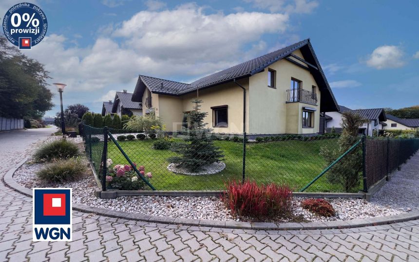 Pilchowice, 1 498 000 zł, 188.45 m2, 5 pokoi miniaturka 7