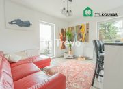 Gdańsk Siedlce, 950 000 zł, 52 m2, z balkonem miniaturka 3