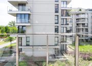 Nowoczesny apartament z tarasem w sercu Zabłocia miniaturka 13